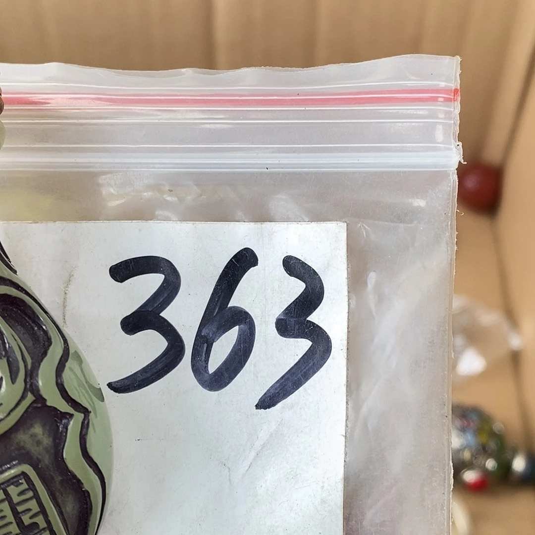 吊坠龙脊菩提，***空德宝文玩直播间专属链接