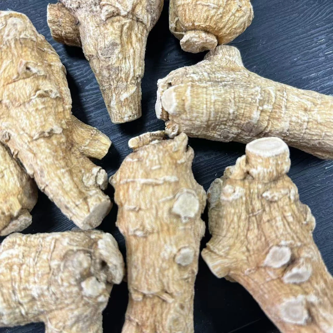 【飞飞精选】大号花旗参 年份大