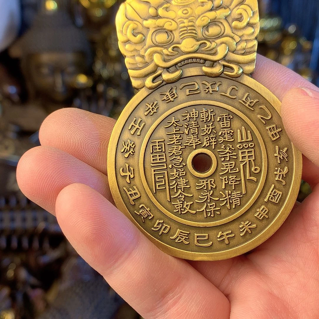 铜直播间推荐古品