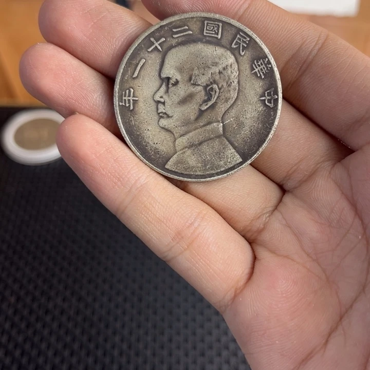金属工艺品大头龙洋船洋