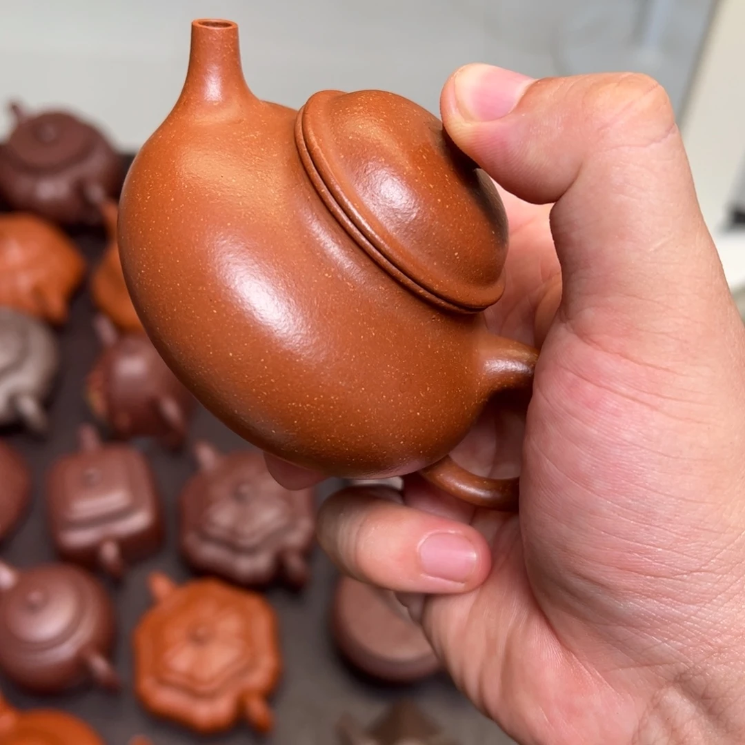 我***!茶壶紫砂汽修厂和机械设备厂