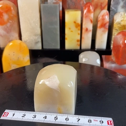 寿山石印石寿山石印石