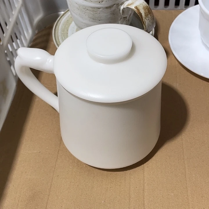 陶瓷制品及陶瓷艺术品微瑕冰种