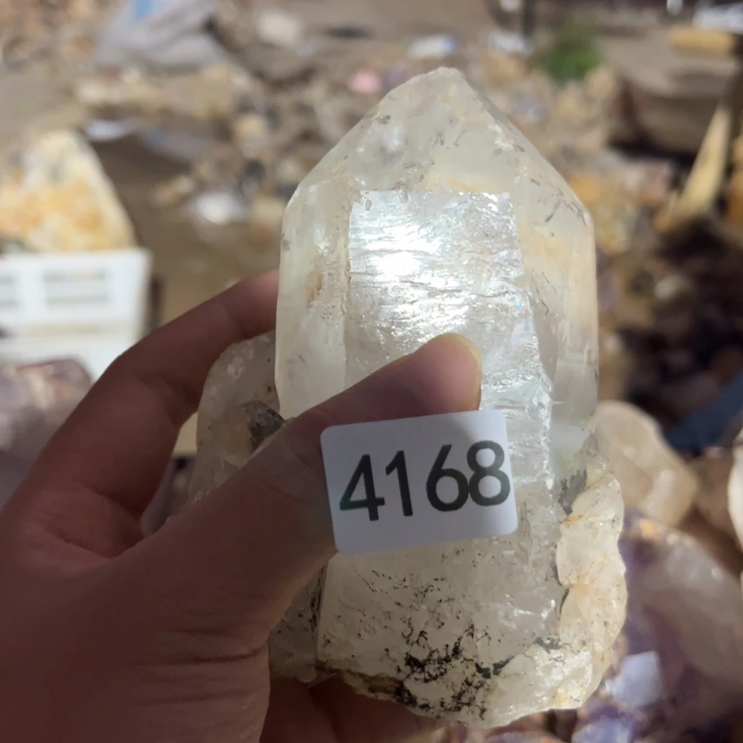 【闪购商品】未镶嵌大型摆件（非配饰）水晶