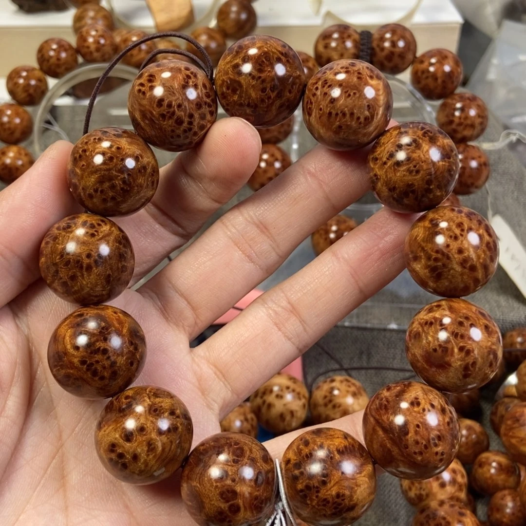 手串/手链柏木（崖柏）