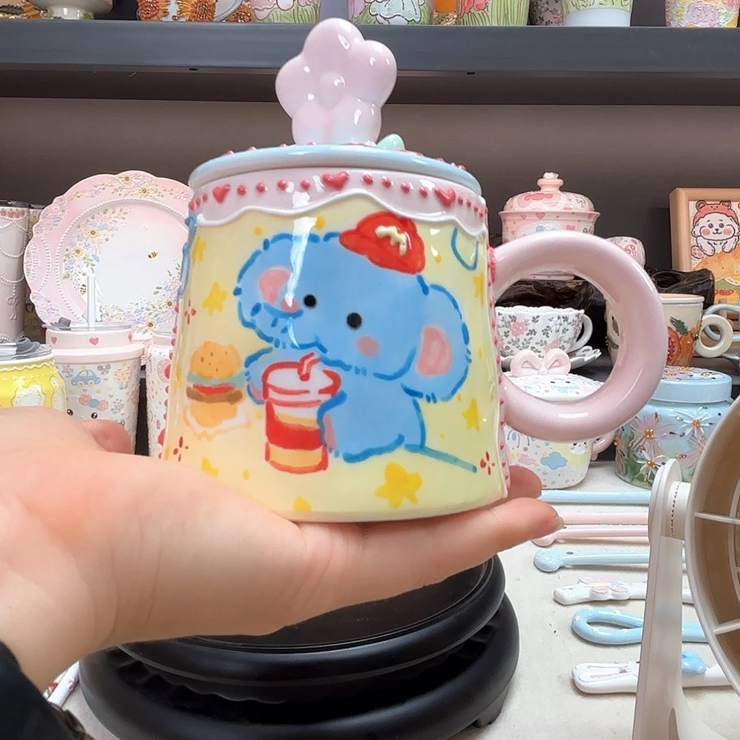 景德镇设计师款陶瓷