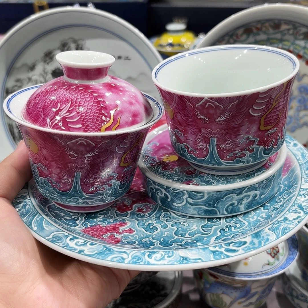 瓷片景德镇陶瓷学院