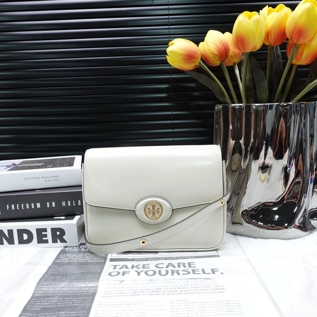 95新 TORY BURCH/汤丽柏琦 单肩包/T_ZY0000423481