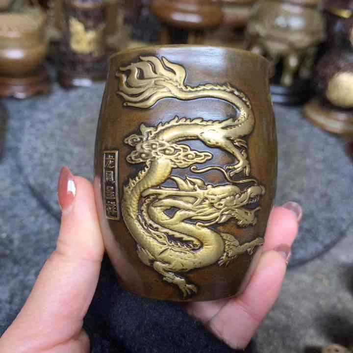 精品摆件工艺精湛78