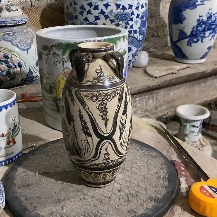 茶盏好物分享给大家