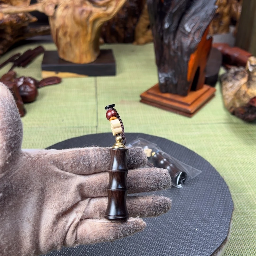 大果紫檀（缅甸花梨）雨***～