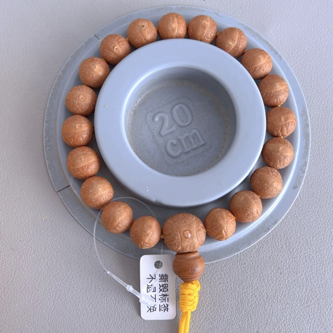 凤眼菩提手串12mm凤眼手串9 @1214