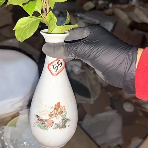 瓷片国营厂库存55