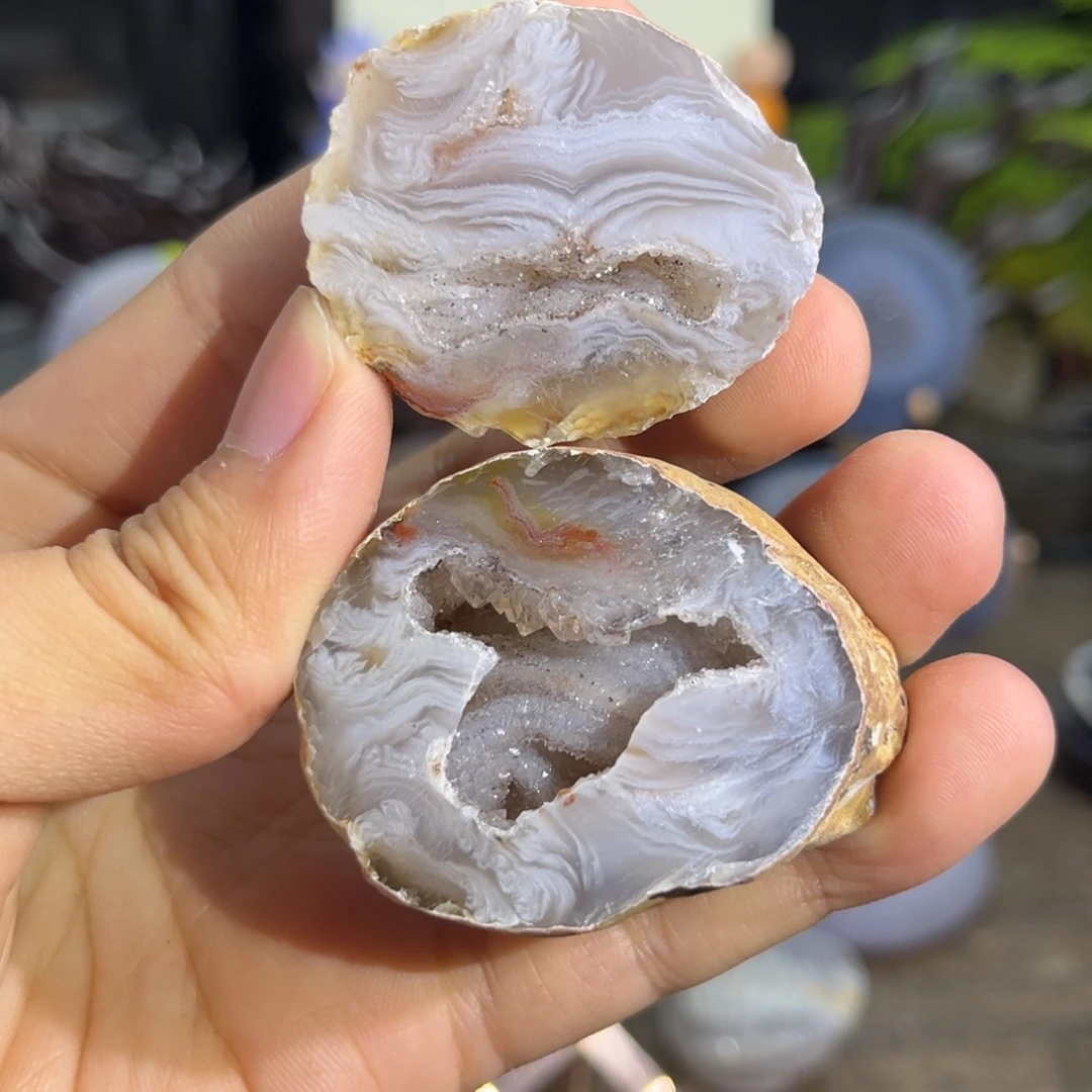 未镶嵌紫晶大型摆件（非配饰）