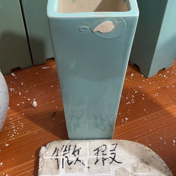 泥塑自产自销模式