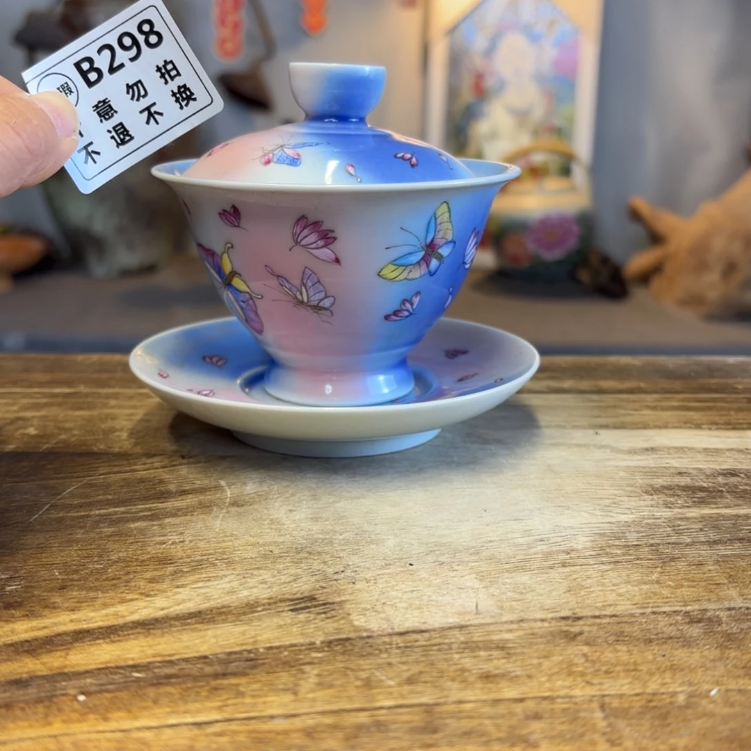 景德镇纯手工制作陶瓷