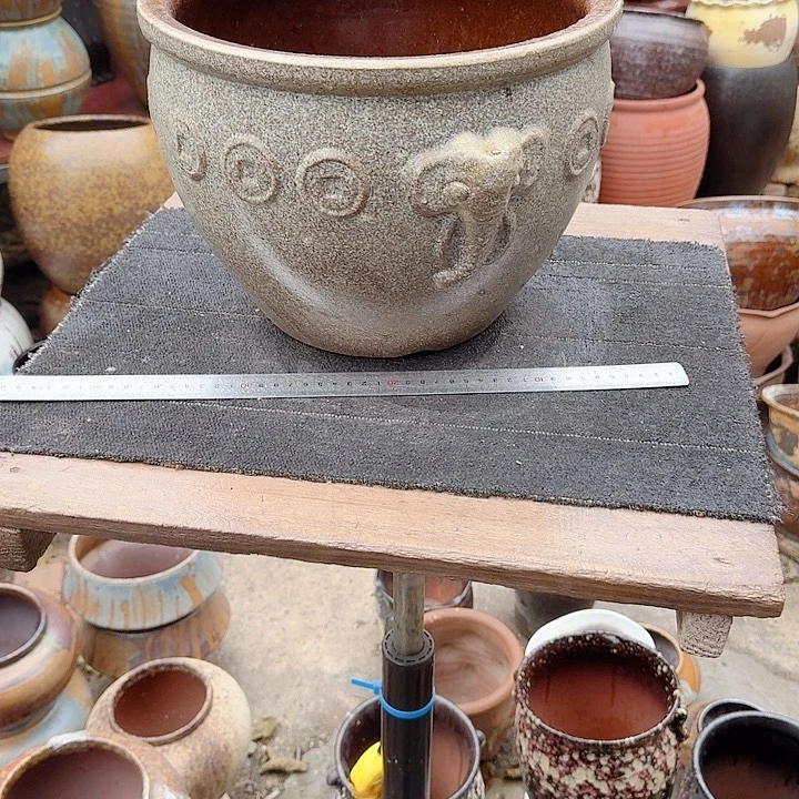 高度23口径30无孔