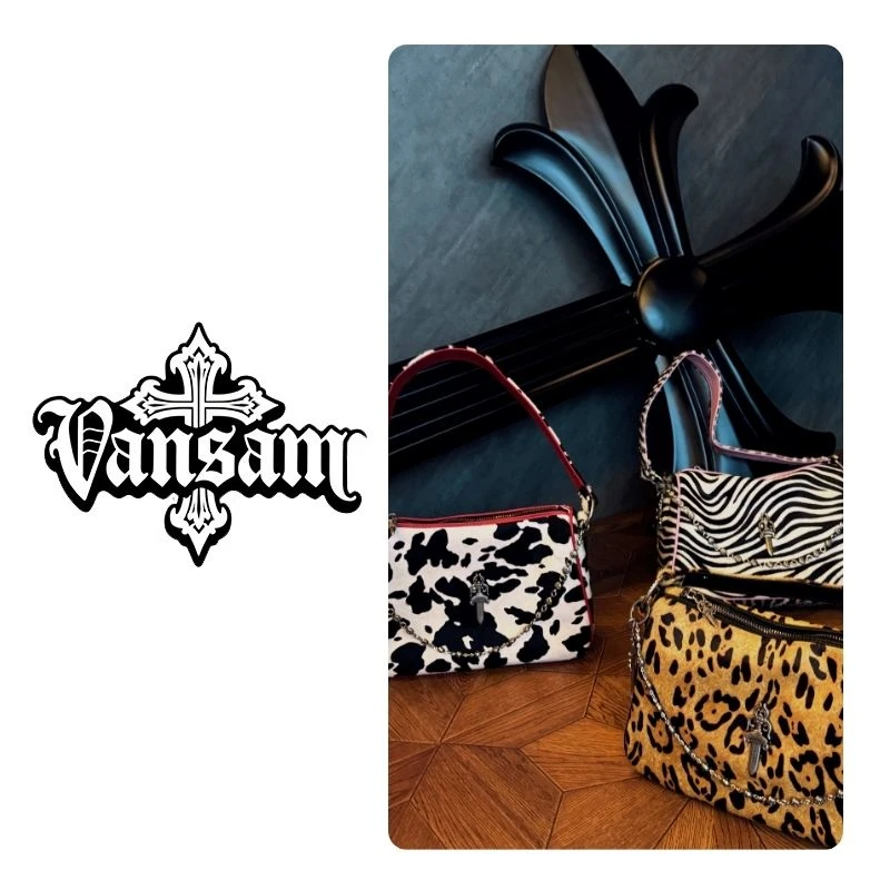 【秋冬马毛鸡块】头层马毛皮27CM鸡块包秋冬限定款（含长肩带）