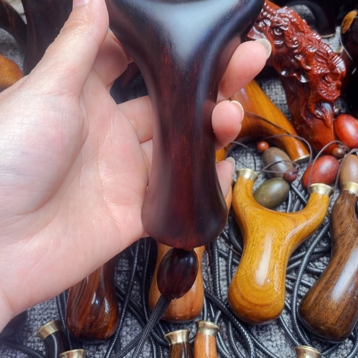 非洲紫檀（红花梨）全299