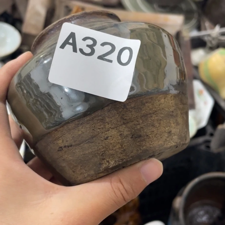 唐***藏有机玻璃亿丰轩工艺品320