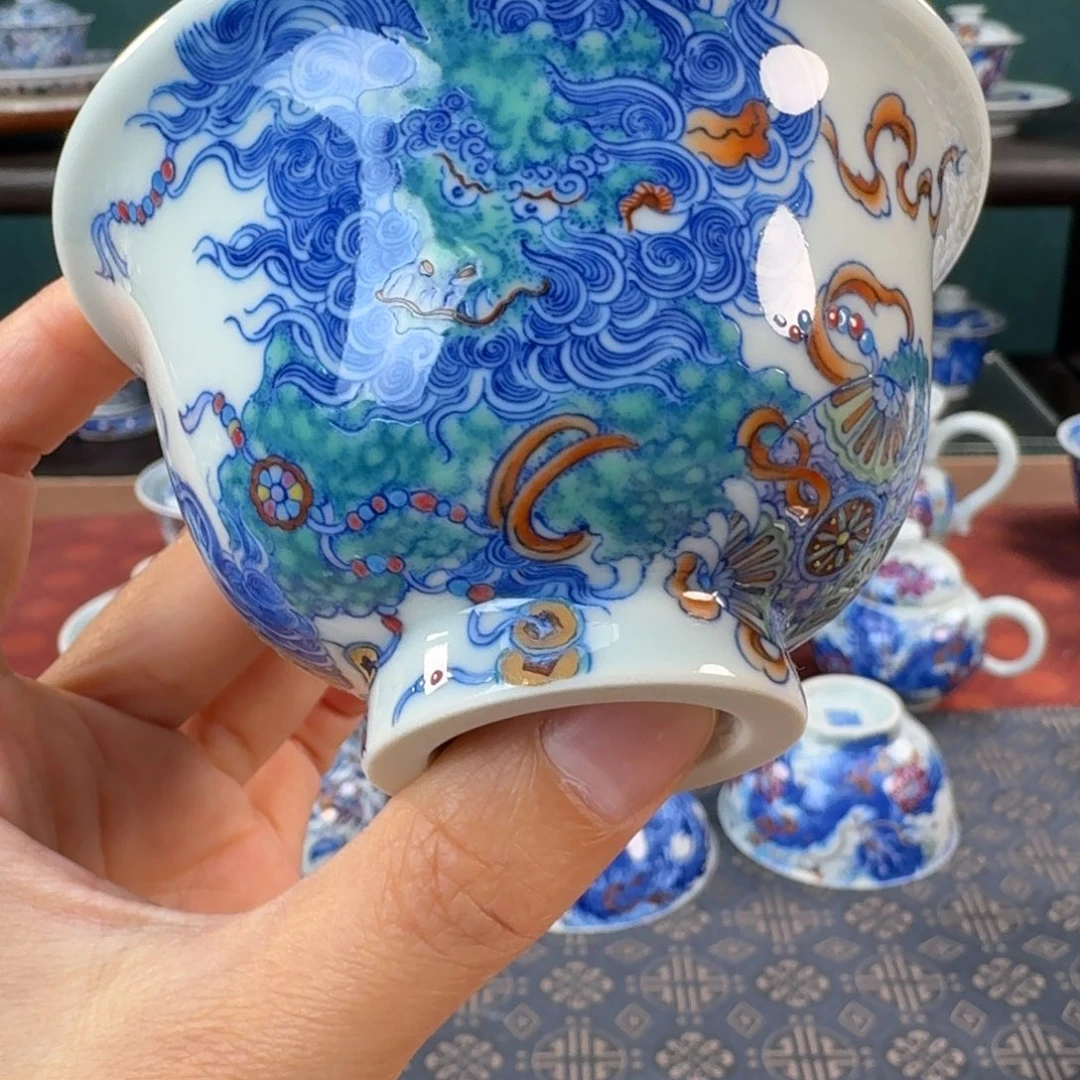 瓷片优游瓷生活雅器