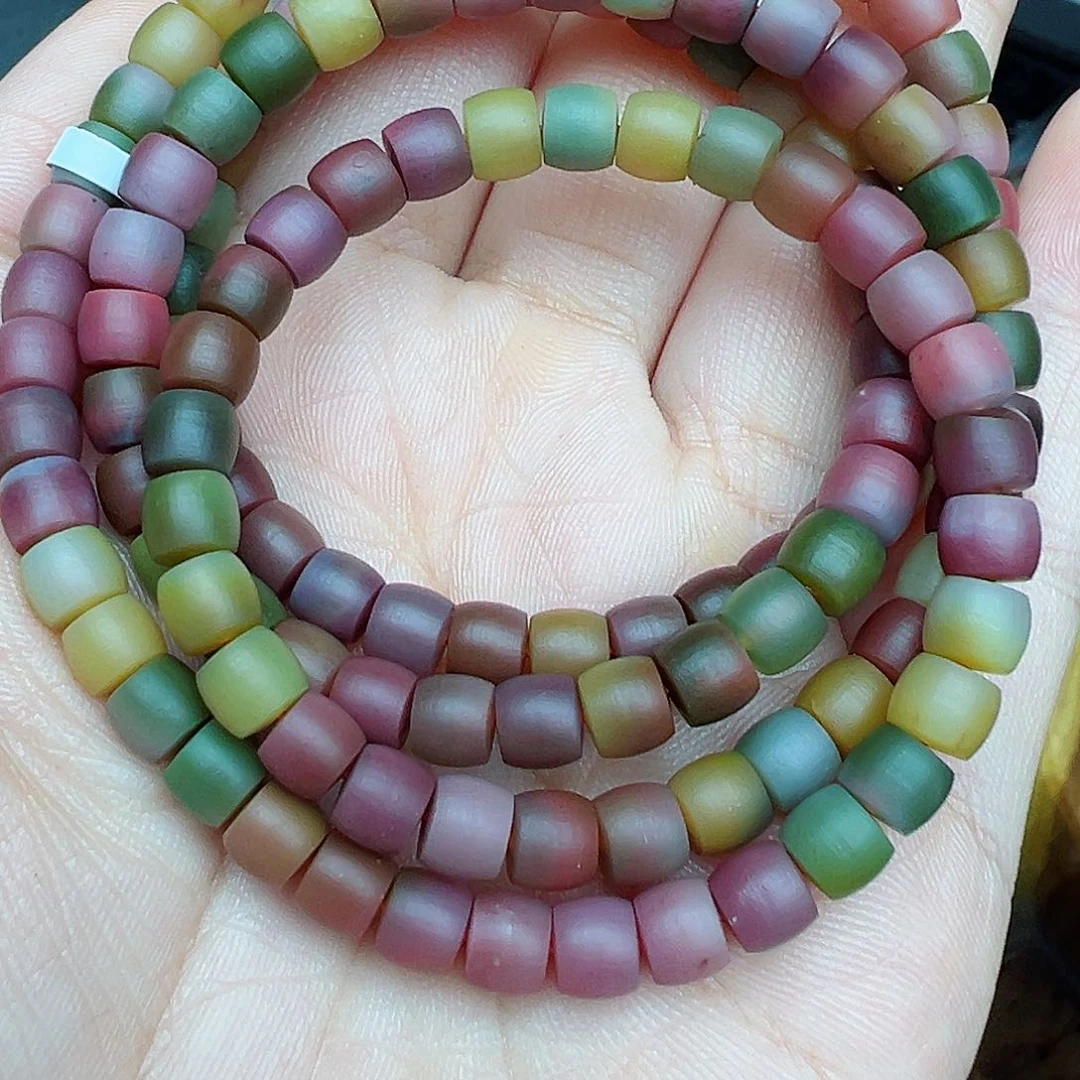 定制石英质玉盐源未镶嵌S****y