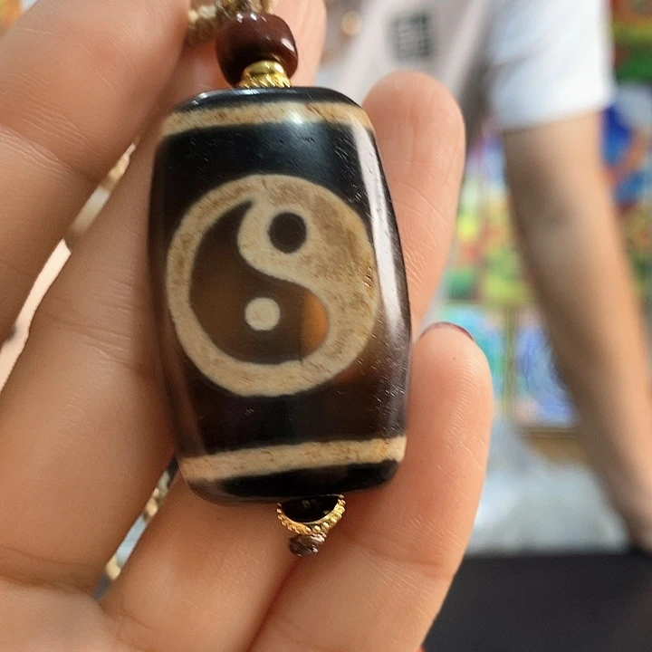 玛瑙/玉髓颈饰未镶嵌96