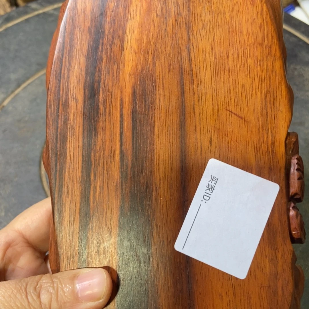 啊***看木成品摆件瑕疵福利放漏