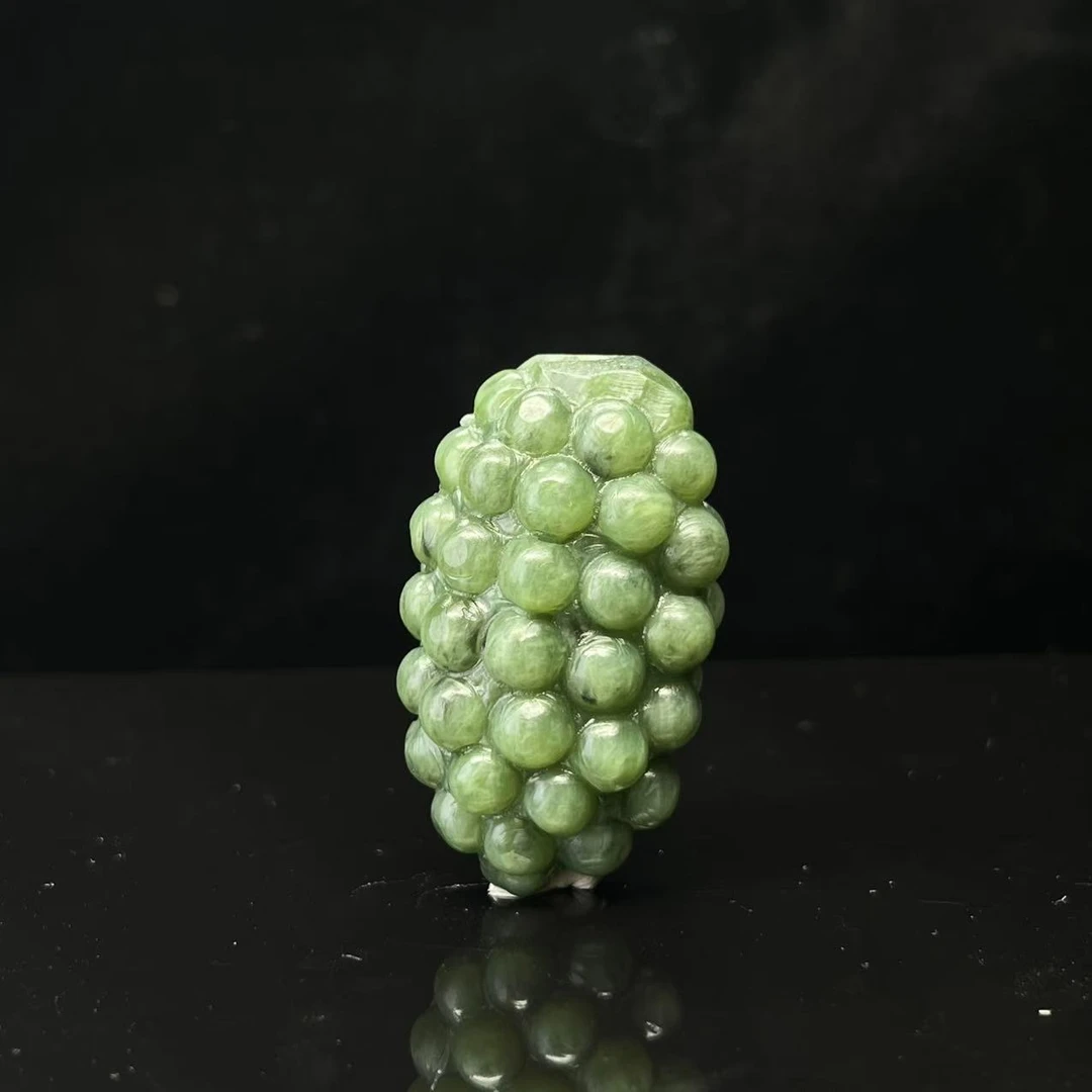 S568 和田玉 WW825003