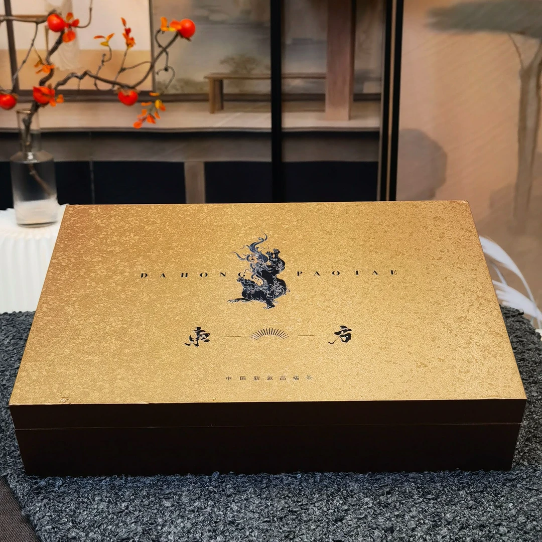 5次金奖金骏眉-张少峰亲制，本味原生，茶香悠然！