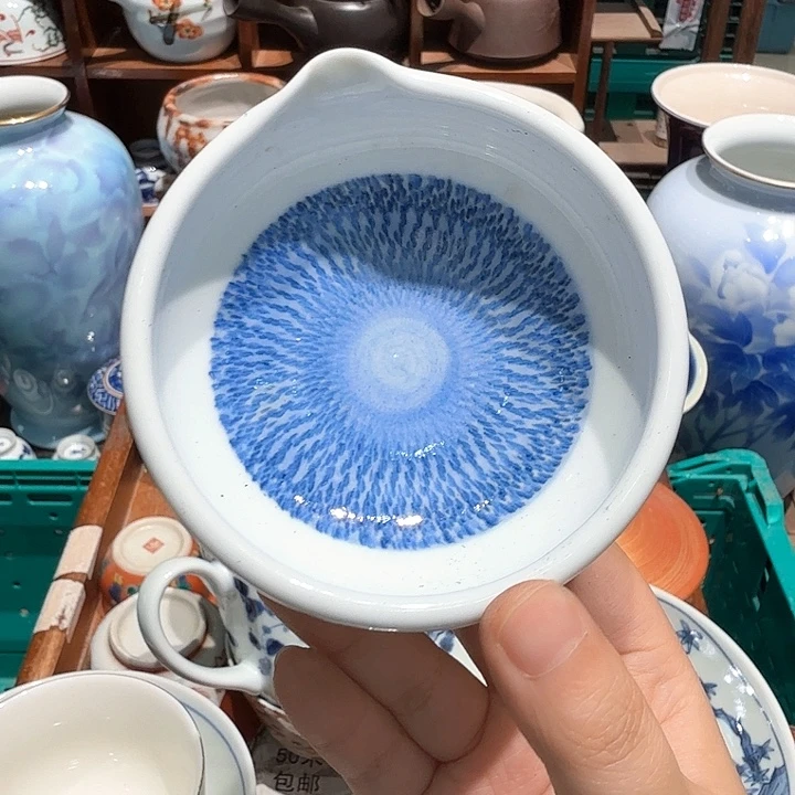 瓷片五十包邮 非全新