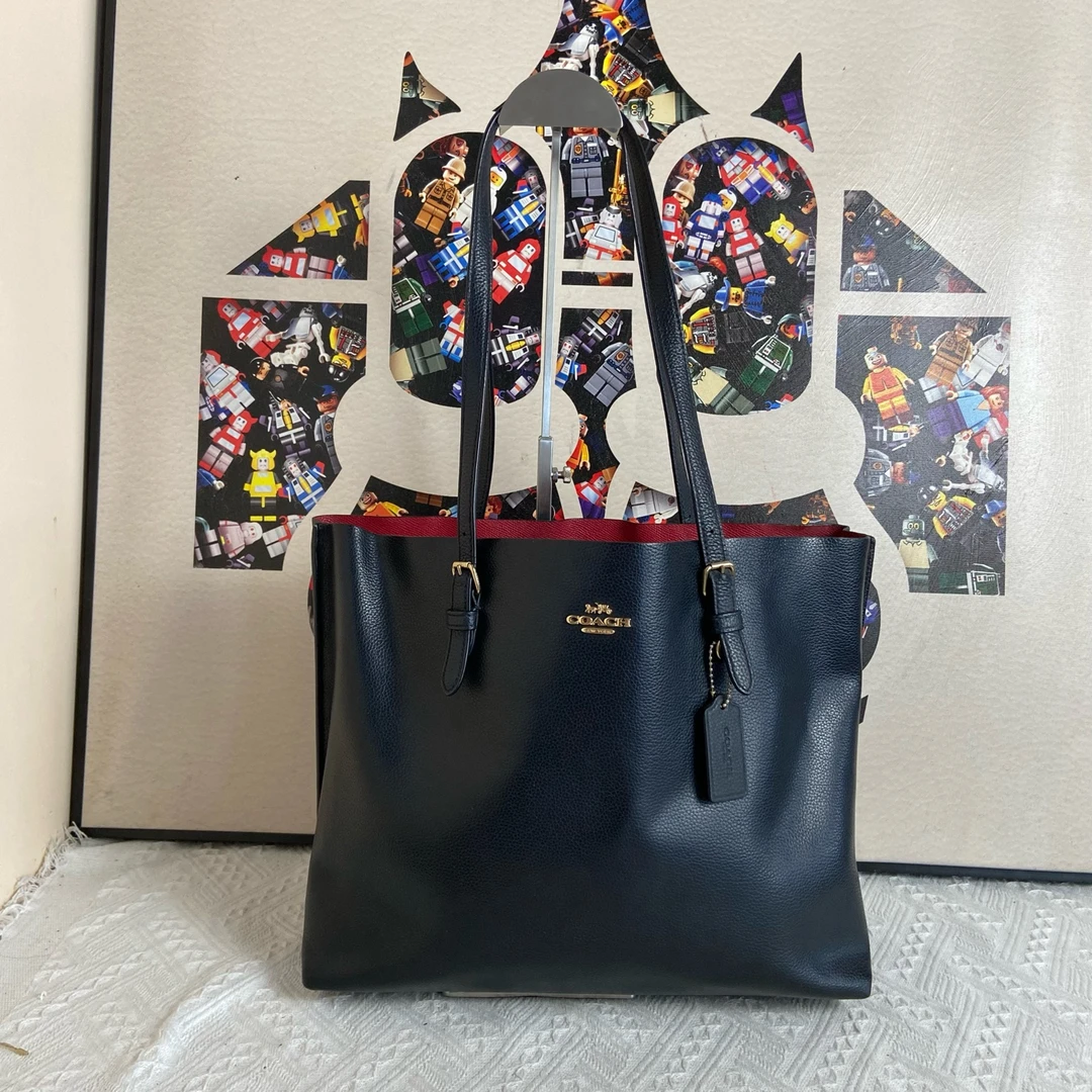 95新 COACH/蔻驰 19759单肩包