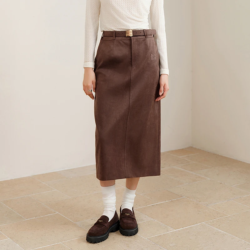 BADINA半身裙151S105