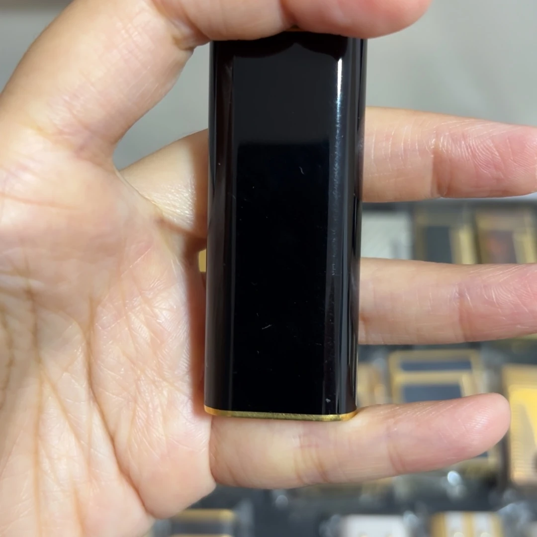 都登卡中古打火机