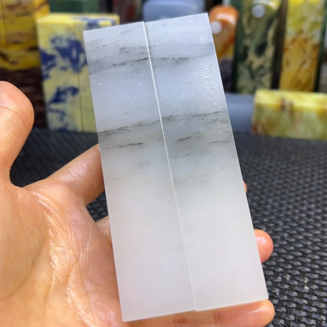 熟***2云南石印章石印章石