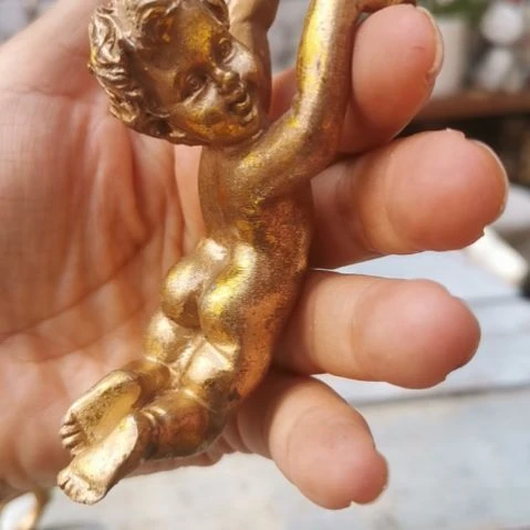 28包邮默认微瑕花盆孤品