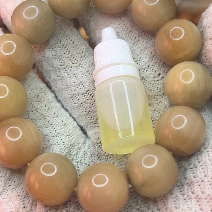 手串/手链驼骨17羊角圆珠