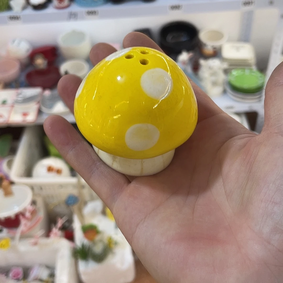 陶瓷微瑕介意慎拍