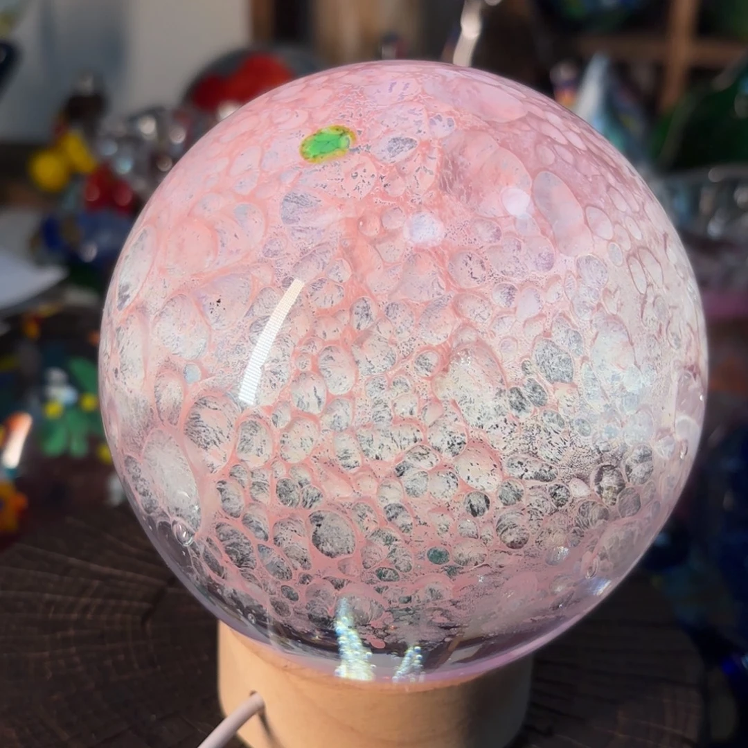 琉璃手工艺品精品