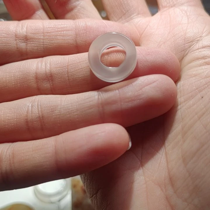 旭***未镶嵌吊坠(不含链)玛瑙/玉髓
