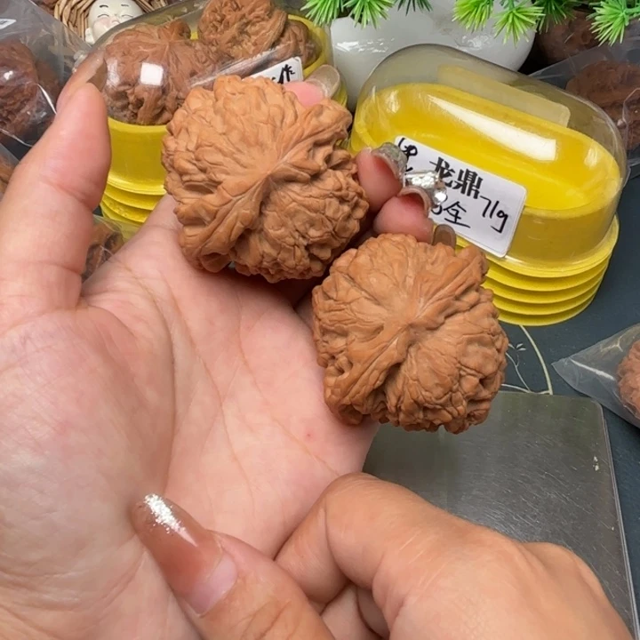 E***s文玩核桃吊坠53-33266-02