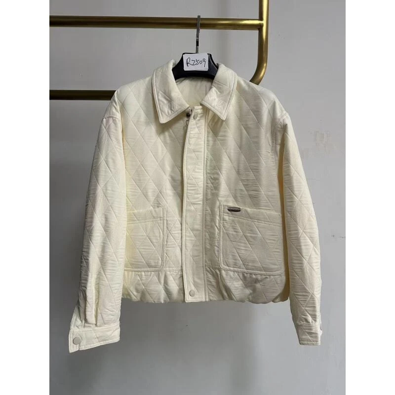 轻奢大牌-朵朵家高级外套R2509