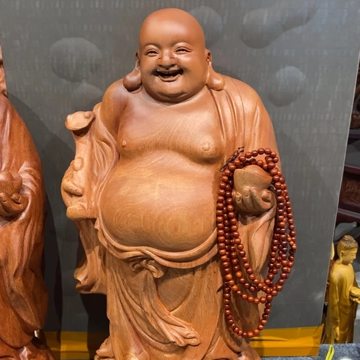 香樟木吕***姐花梨木木质