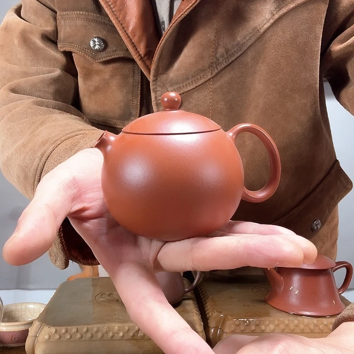 紫砂茶壶x ni ba v x j ge gu ji g