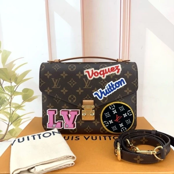 95新/路易威登/妃鱼/包包/250117EV0015