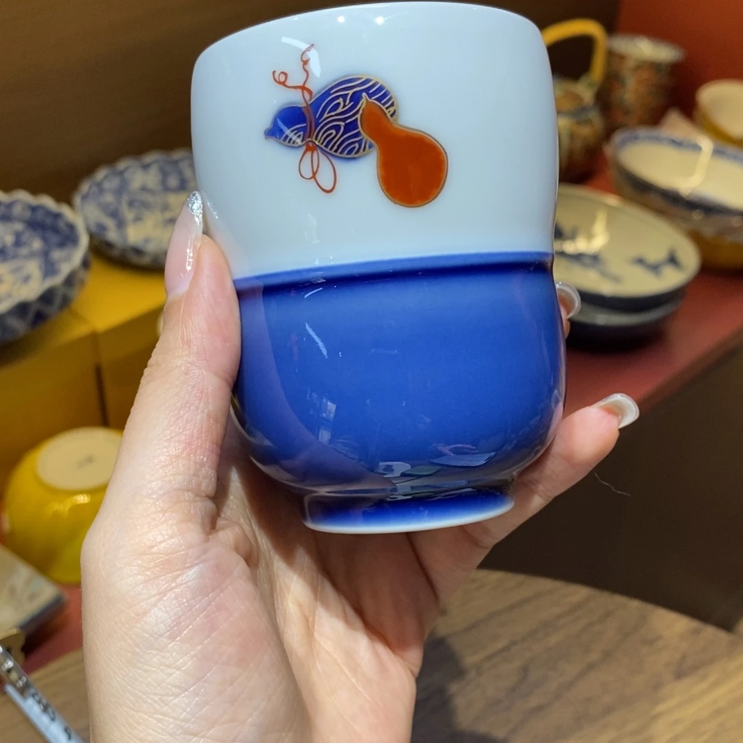 瓷片厘米，小杨甄选甄选