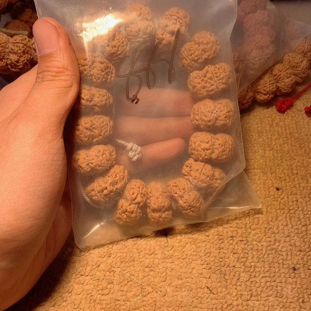 金刚菩提吊坠11————-