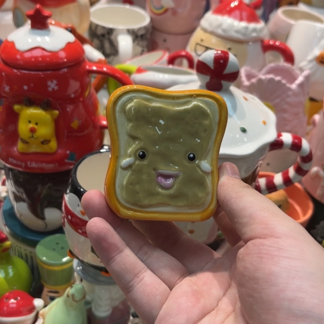 瓷片陶瓷艺术品陶瓷