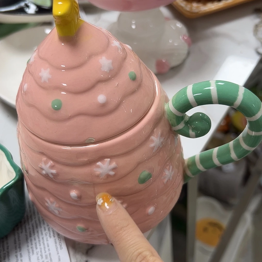 杯满20米包邮不退不换有磕