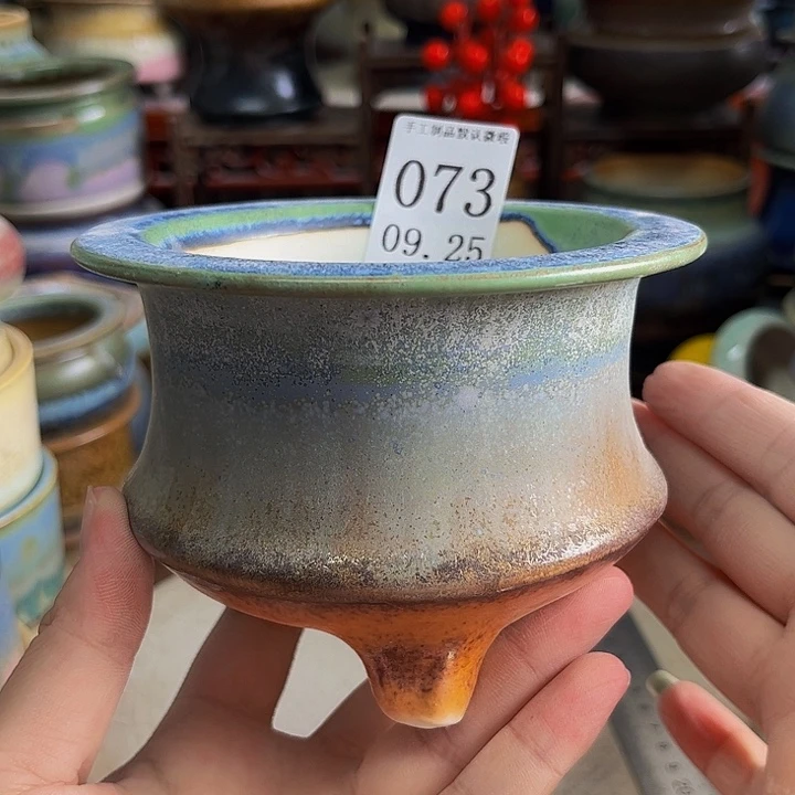 瓷片景德镇陶瓷手工制作